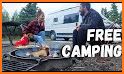 Alaska Campgrounds related image