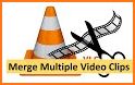 GoPlayer - Multiple videos 5G player all format related image