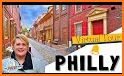 Walking Tour of Philadelphia related image