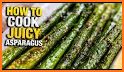 Asparagus related image