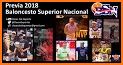 Baloncesto Superior Nacional related image