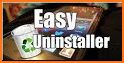 Easy Uninstaller : Uninstall Multiple Apps related image