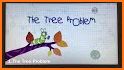 Peg + Cat's Tree Problem related image