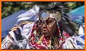 Marvin Joe Curry Veterans Powwow related image