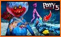 Horror Playtime: Poppy Game related image