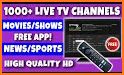 TeaTV Movies & Live TV Guide related image