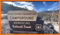 Mendocino National Forest related image