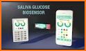 Blood Sugar Tracker : Glucose Test Calculator App related image