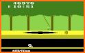 Jogo Atari Pitfall related image