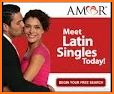 AmoLatina: Latin Dating App related image