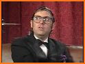 Shaky Advice: Neil Hamburger related image