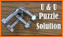 Take Off Bolts: Screw Puzzle related image