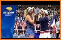 Us Open Grand Slam Tennis Live & Scores related image