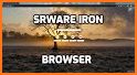 Iron Browser - by SRWare related image