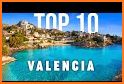 Valencia Map and Walks related image