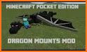 Dragon Mod MCPE related image