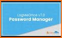 LogMeOnce Password Manager related image