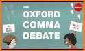 Oxford Grammar and Punctuation related image