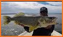 Fort Peck Lake GPS Fishing related image