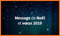 Messages Voeux de noël related image