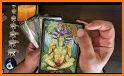 GR33N TAROT related image