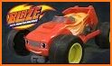 Blaze Transform Monster Truck related image