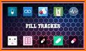 Pill tracker related image