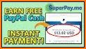 SuperPay - Paid Surveys, Refer and Earn related image