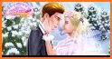 Indian Winter Wedding Arrange Marriage Girl Game related image