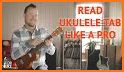 Learn Ukulele: Ukulele Tabs and Chords related image