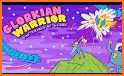 Glorkian Warrior: Shoot Weird Space Invaders related image