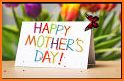 Happy Mother's Day wishes greetings card 2020 related image