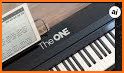 The ONE Smart Piano_by The ONE related image