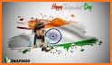 Independence Day Photo Frame : Photo editor 15 Aug related image