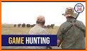 Jungle Animal Hunting Gun Strike: Safari Wild Hunt related image