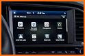 Vehicle multimedia entertainment APP Autolink related image