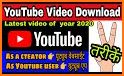 Video Downloader for Tik tok - Downloader Video 20 related image