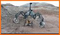 Mars Robots related image