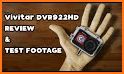 Vivitar DVR922 related image