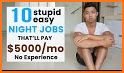 DiDiJob-Part Time Flexible Jobs related image