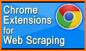 Web Video Scraping | Navegador para videos related image