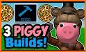 Piggy Mod and Maps for Minecraft related image