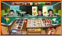 Cooking Fest : Fun Restaurant Chef Cooking Games related image