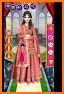 Indian Winter Wedding Arrange Marriage Girl Game related image