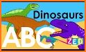 ABC Dino English related image