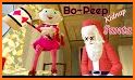 Scary Doll Haunted House Game related image