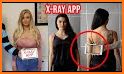 Girls Cloth Remover-Audrey Body Scanner Prank 2020 related image