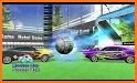 ⚽ Real Rocket Ball League: Car Soccer Championship related image