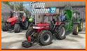 Trator Farming Simulator Mods related image