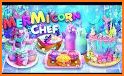 Unicorn S’mores: Cooking Games for Girls related image